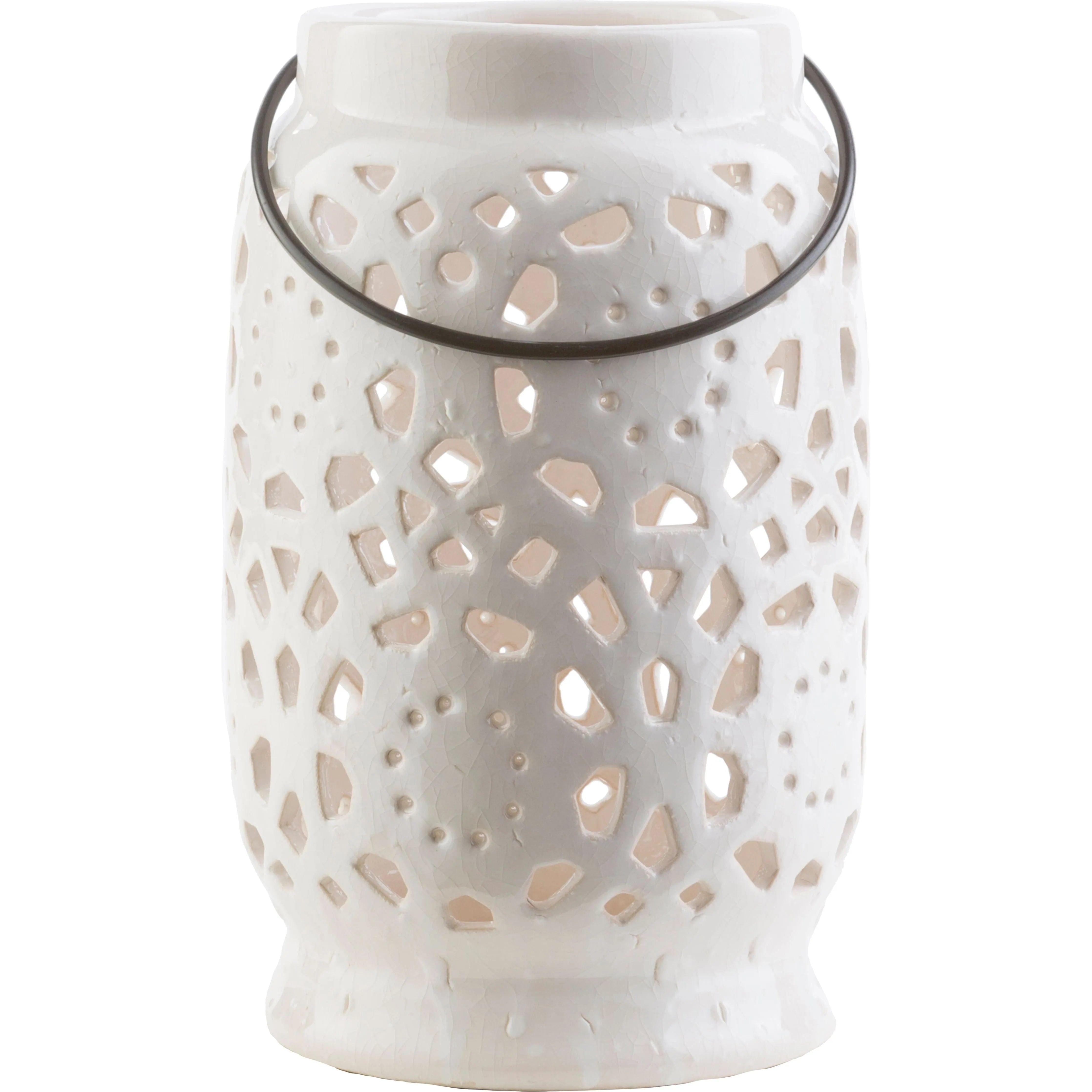 Surya - Avery Lantern - AVR929-M - Canada Light Shop