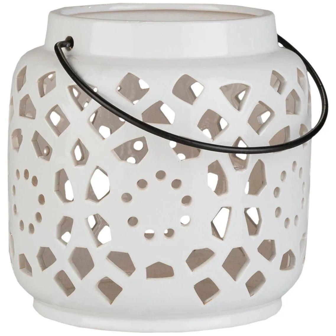 Surya - Avery Lantern - AVR929-S - Canada Light Shop