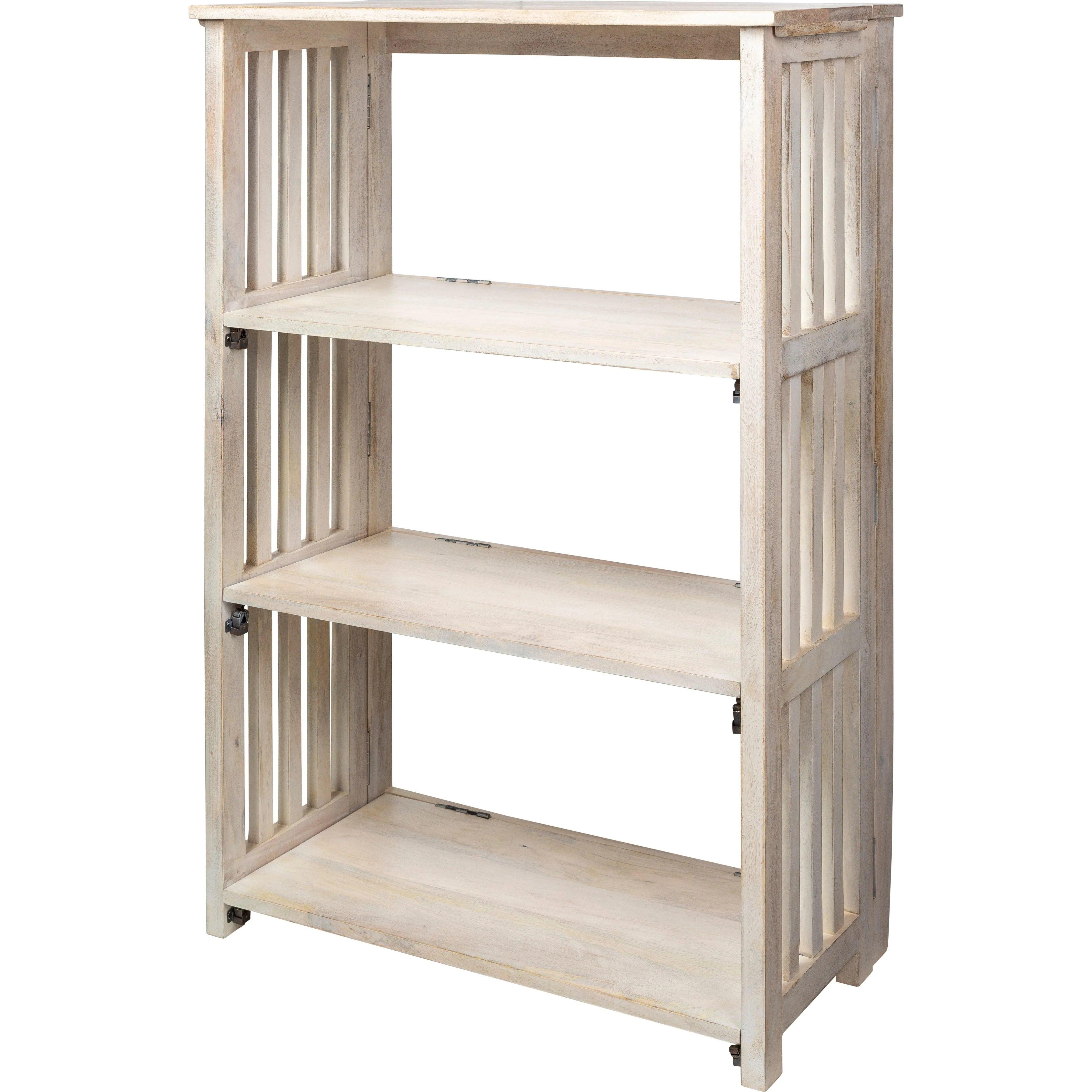 Surya - Bamako Bookcase - BMK-001 - Canada Light Shop