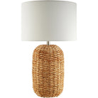 Surya - Beke Accent Table Lamp - BKE-001 - Canada Light Shop
