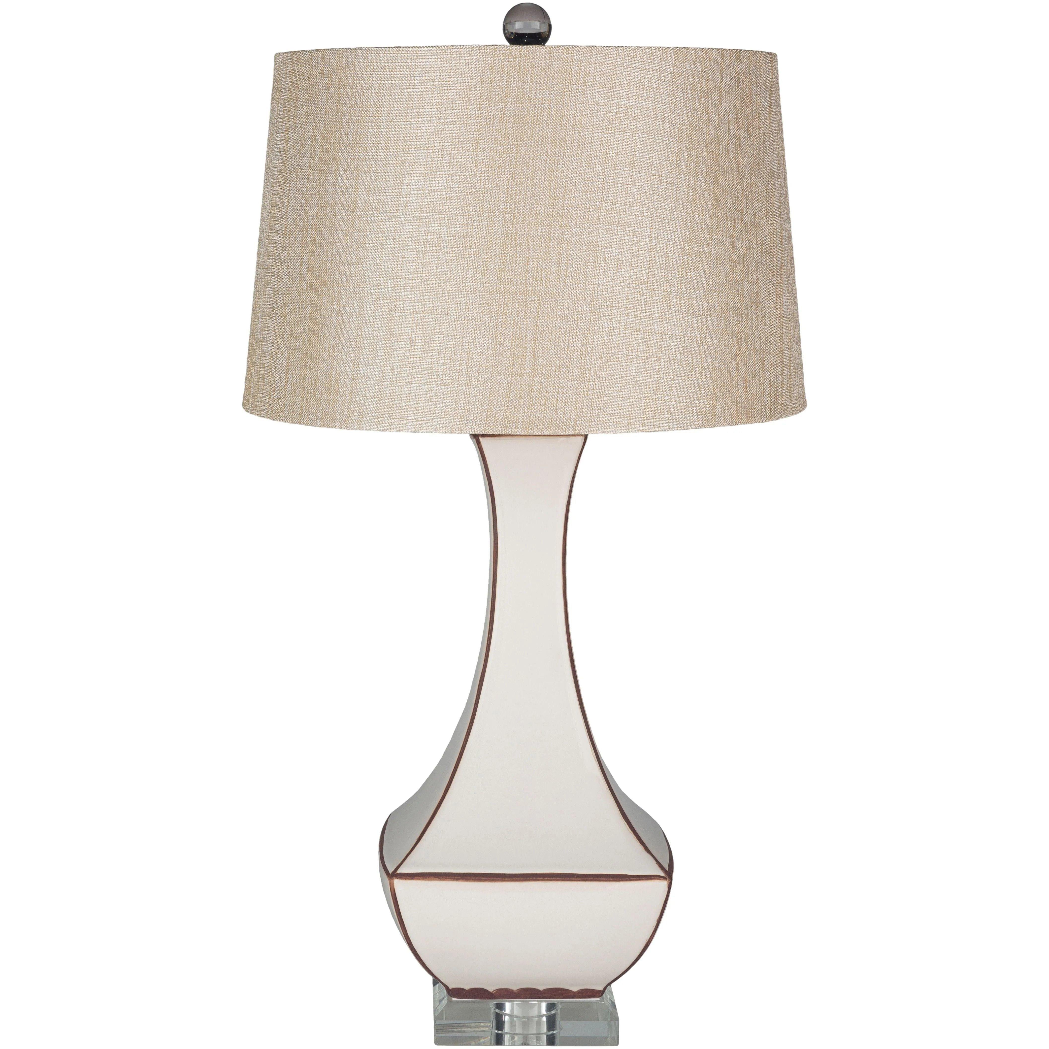 Surya - Belhaven Accent Table Lamp - LMP1071-TBL - Canada Light Shop