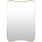 Surya - Bellona Mirror - OLO001-3624 - Canada Light Shop