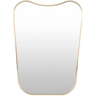 Surya - Bellona Mirror - OLO002-3022 - Canada Light Shop