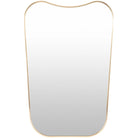 Surya - Bellona Mirror - OLO002-3624 - Canada Light Shop
