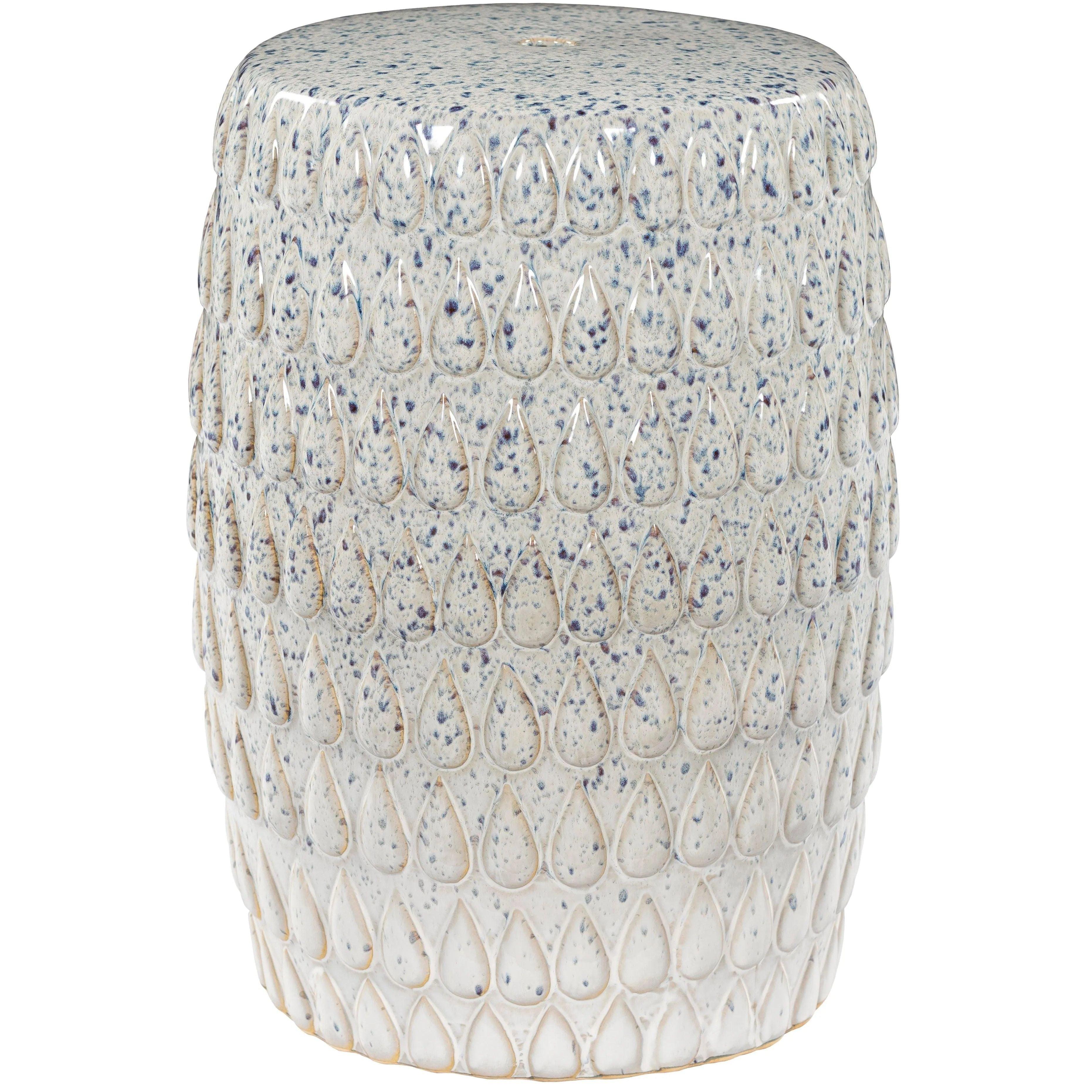 Surya - Blackwell End Table - BAW-002 - Canada Light Shop
