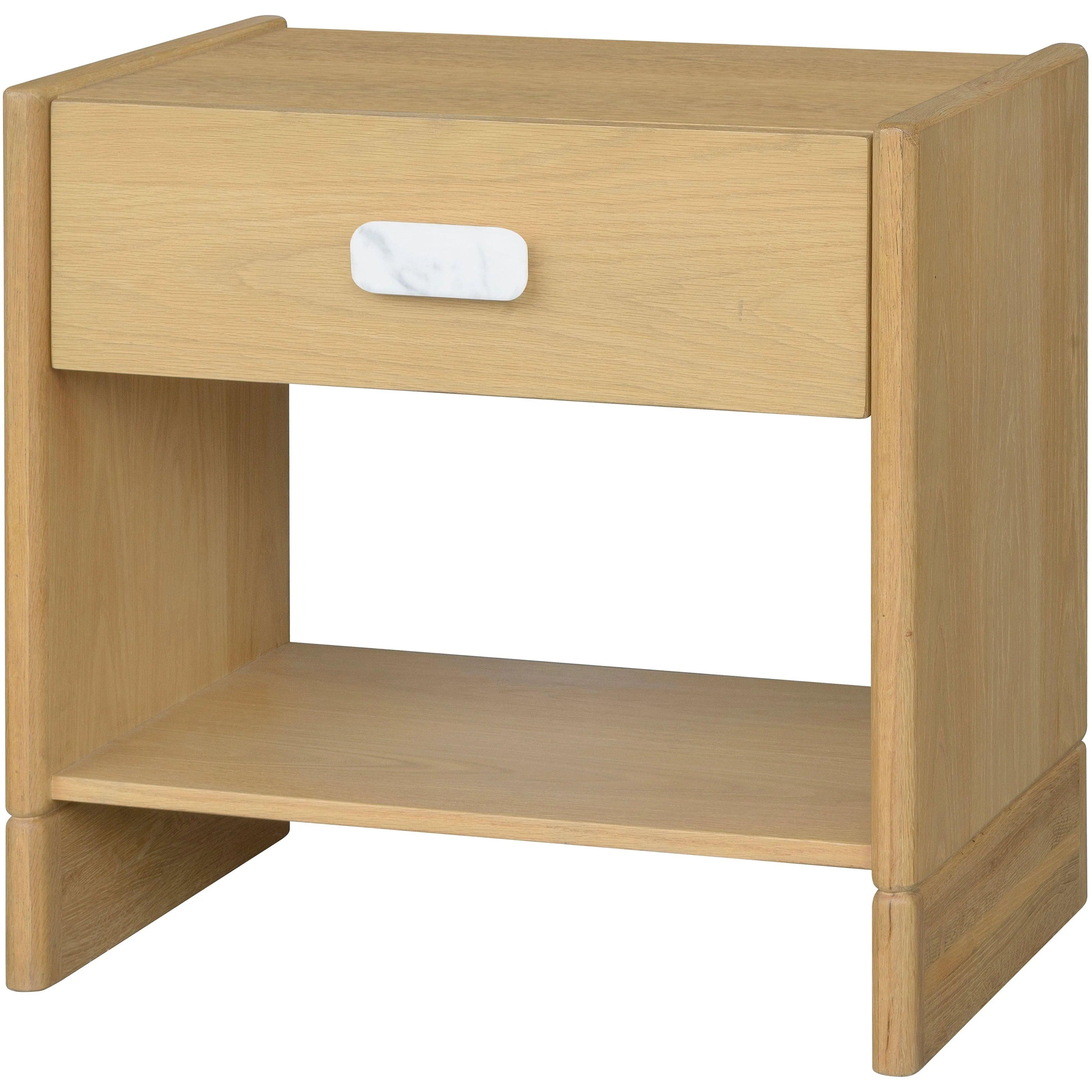 Surya - Bodo Nightstand - BODO001-262617 - Canada Light Shop