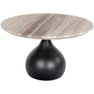 Surya - Bolb Coffee Table - BLB002-183232 - Canada Light Shop