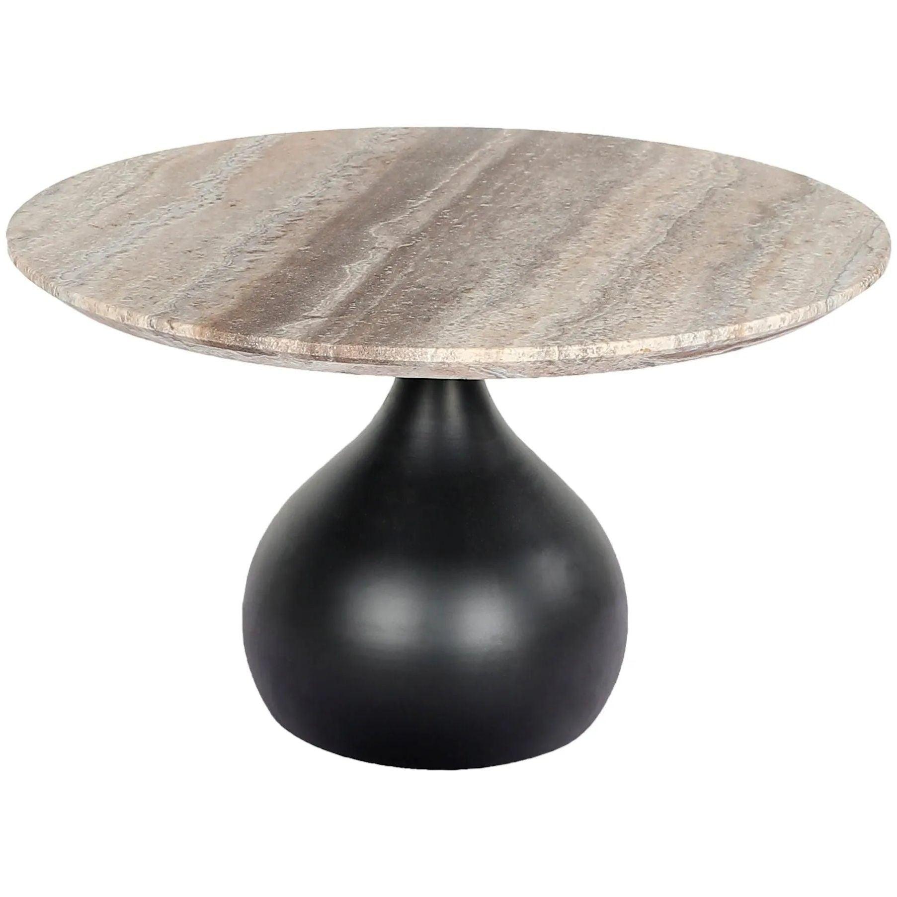 Surya - Bolb Coffee Table - BLB002-183232 - Canada Light Shop