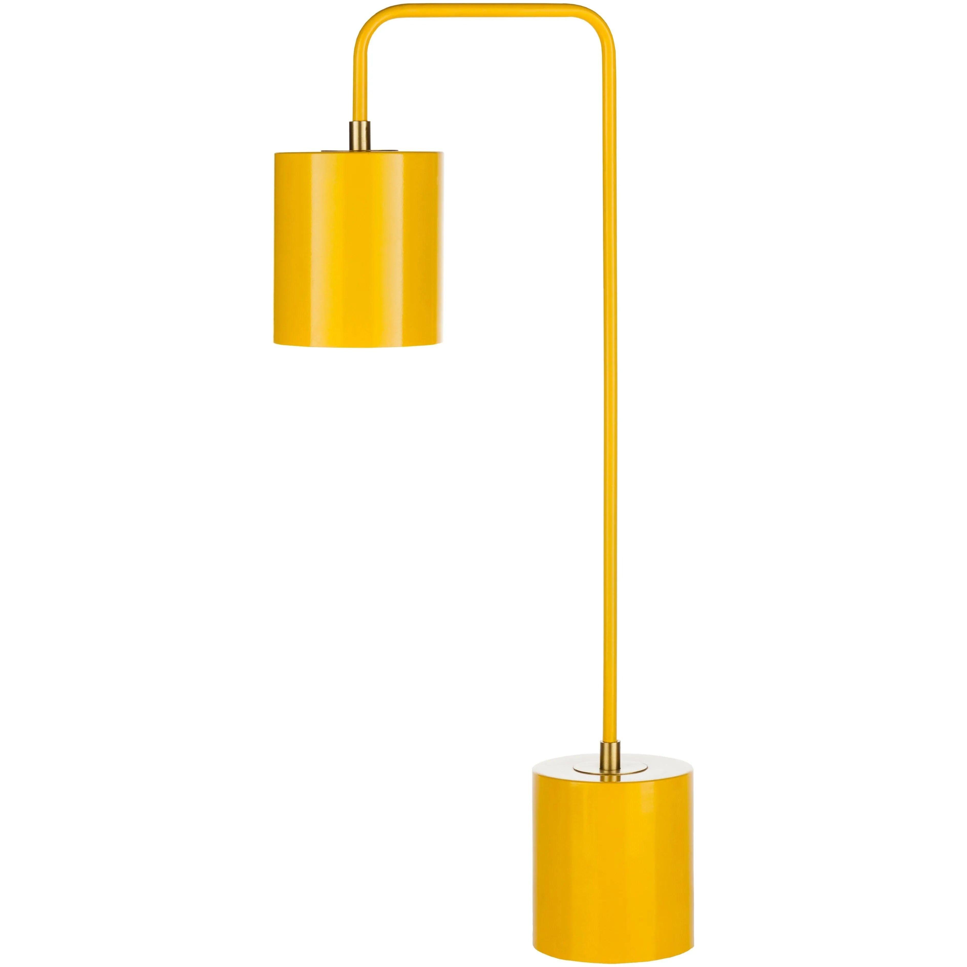 Surya - Boomer Task Table Lamp - BME-001 - Canada Light Shop