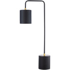 Surya - Boomer Task Table Lamp - BME-002 - Canada Light Shop