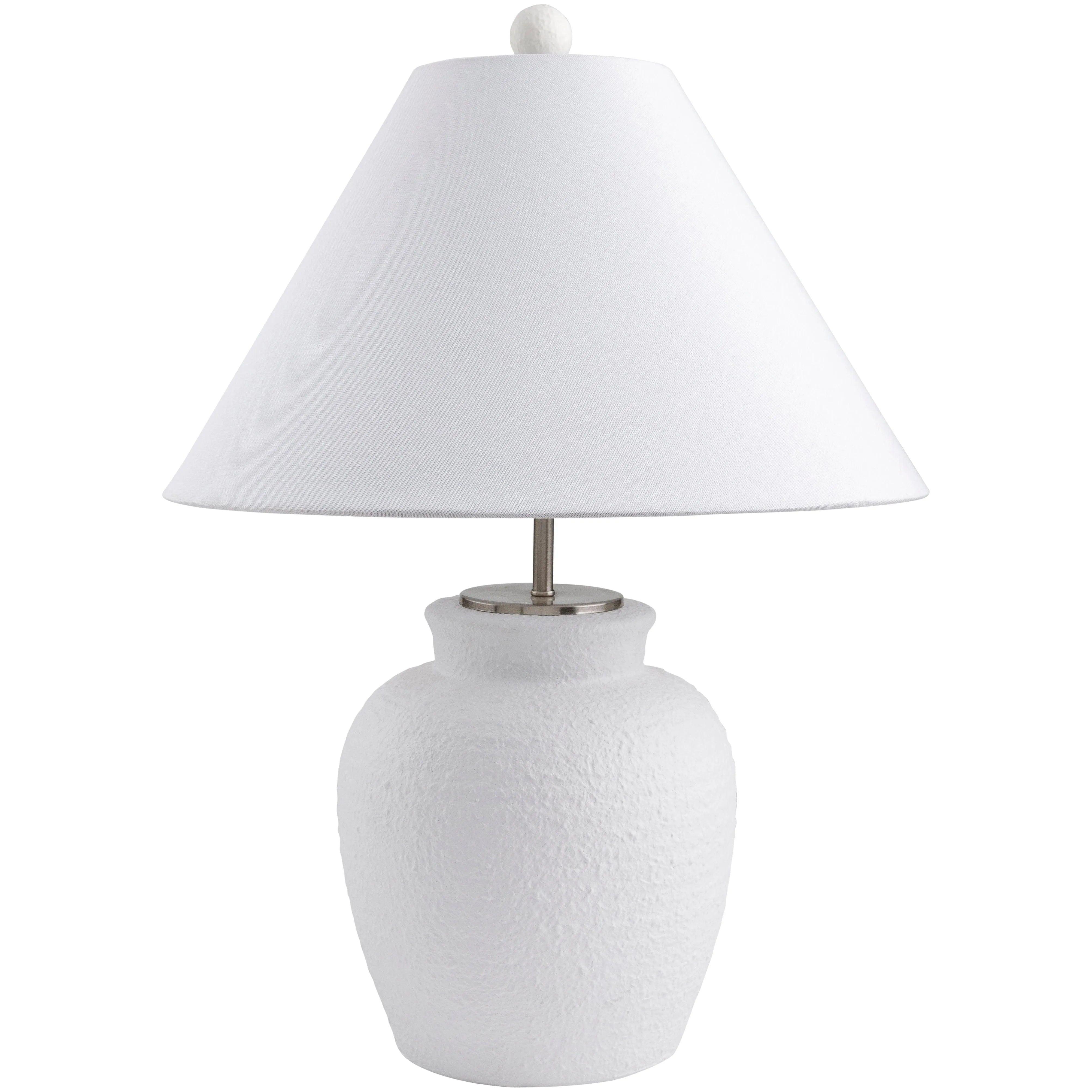 Surya - Bordeaux Accent Table Lamp - BDX-001 - Canada Light Shop