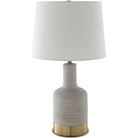 Surya - Brae Accent Table Lamp - BRE-001 - Canada Light Shop