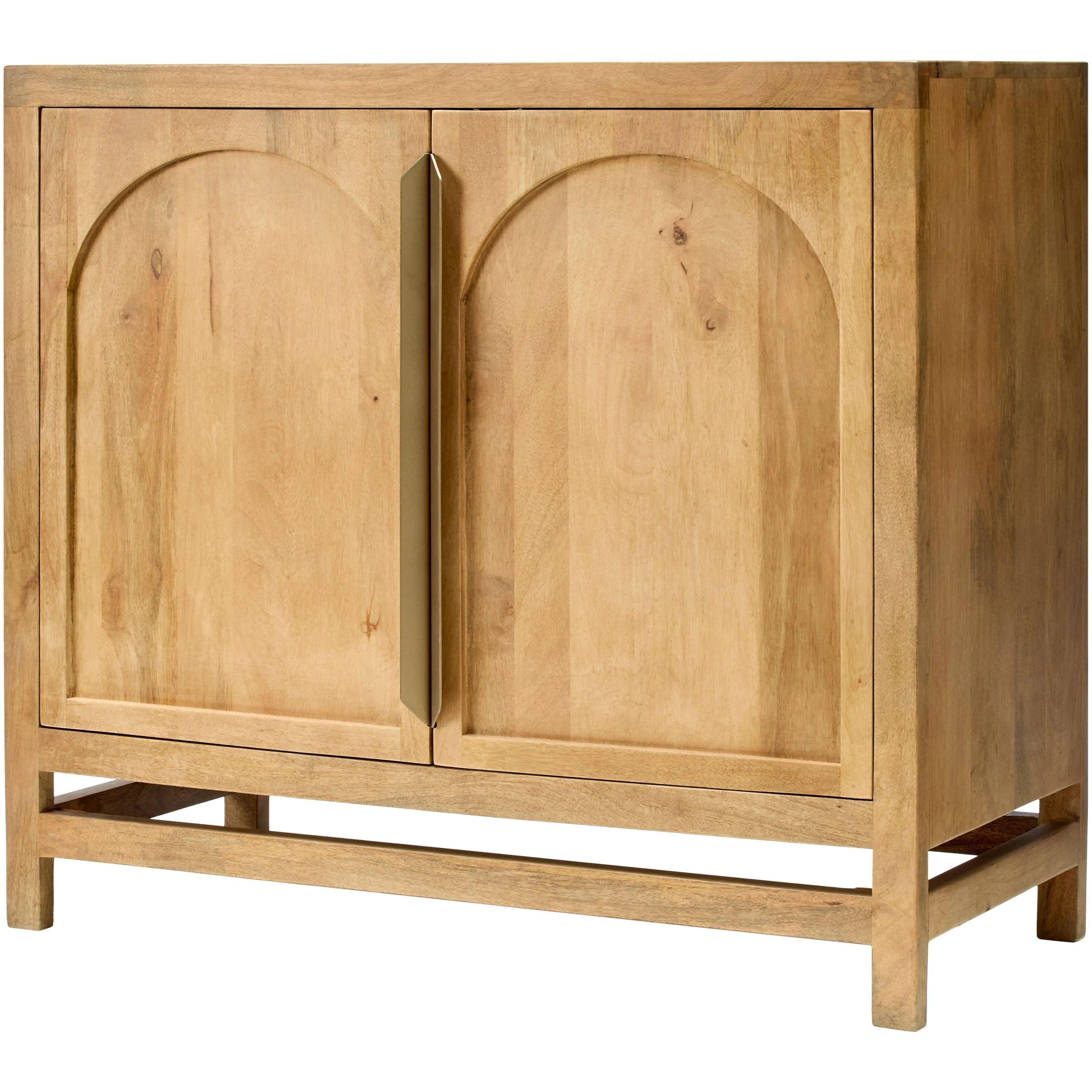 Surya - Byron Cabinet - BYO-001 - Canada Light Shop