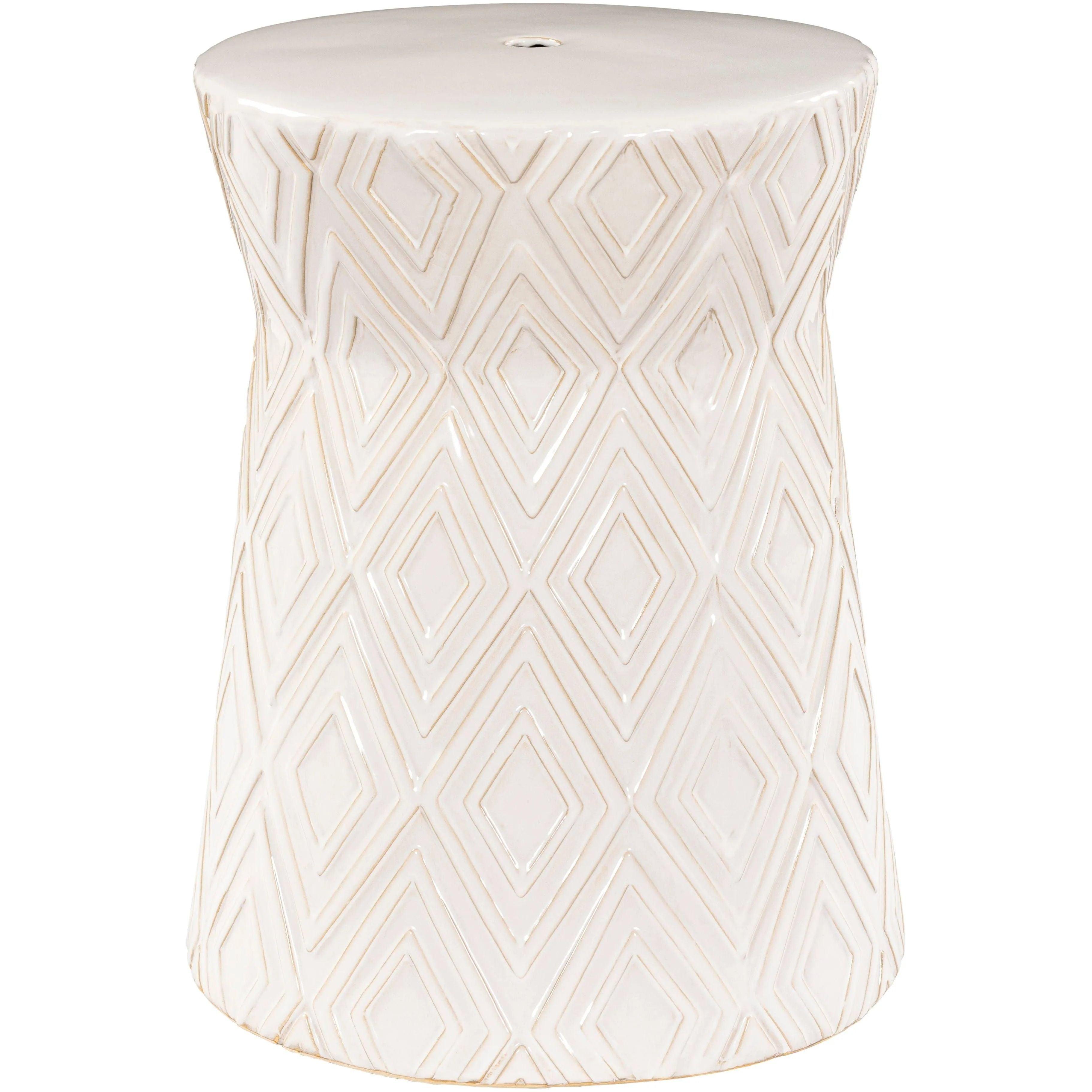 Surya - Cali End Table - ACL-001 - Canada Light Shop