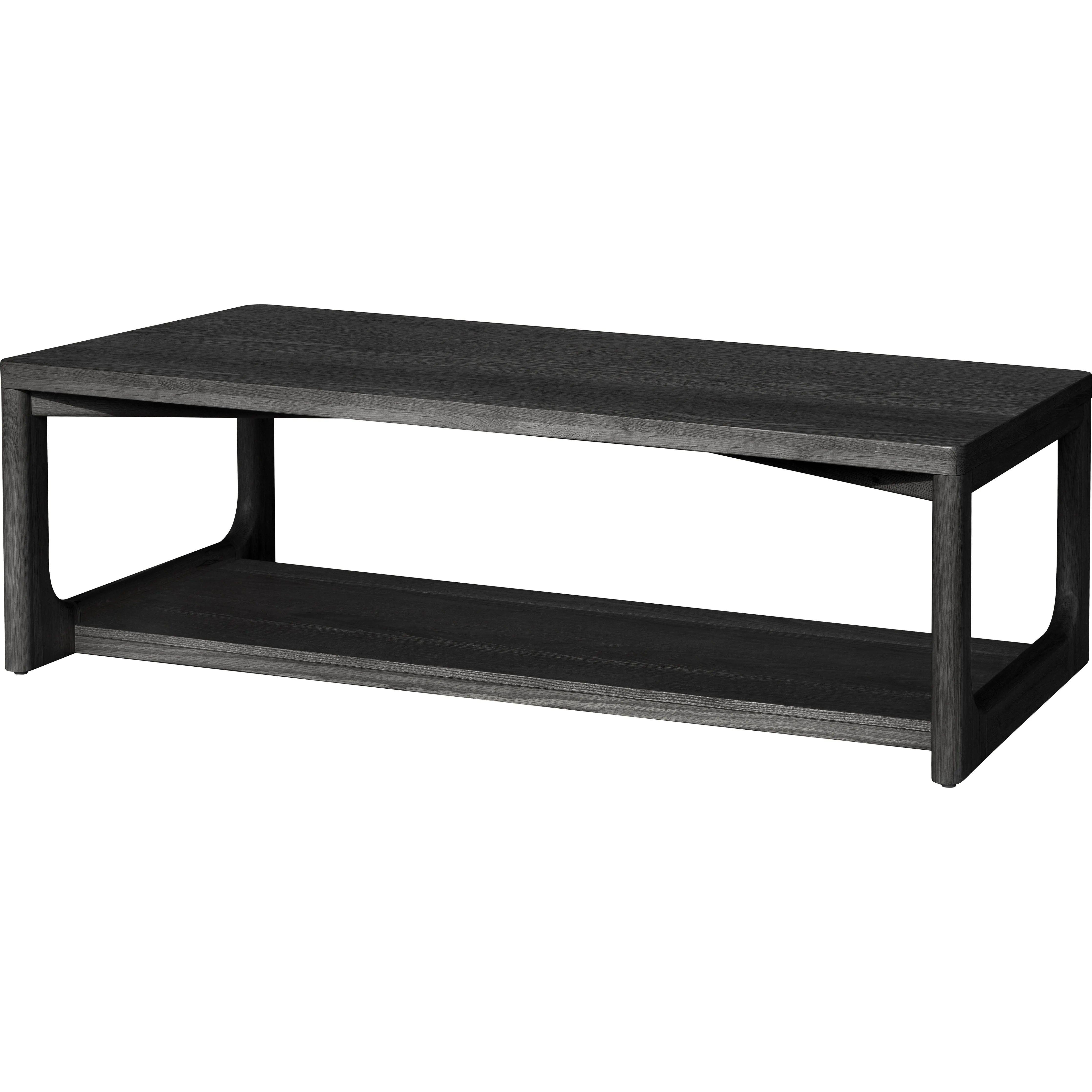 Surya - Callister Coffee Table - CLSR003-165226 - Canada Light Shop