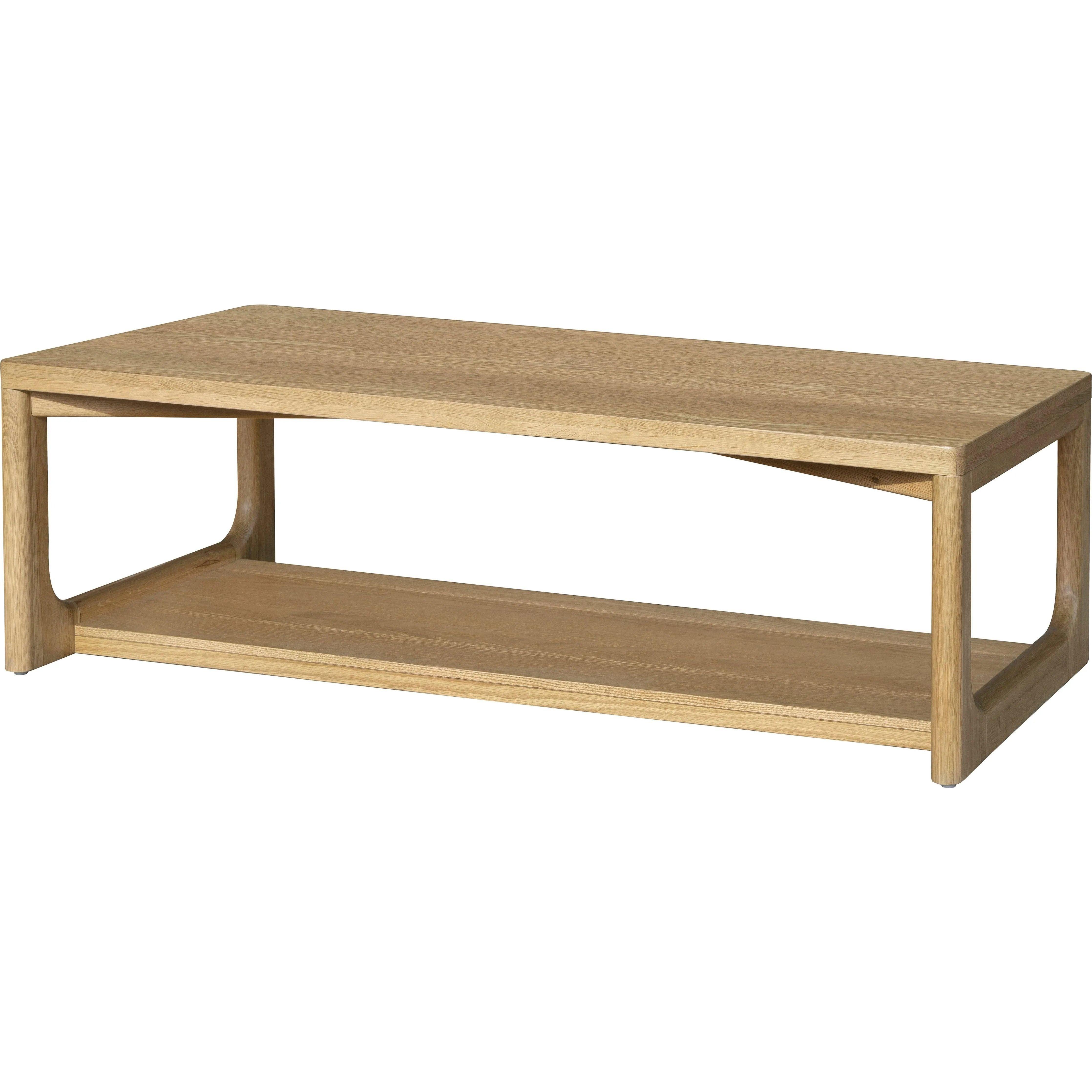 Surya - Callister Coffee Table - CLSR004-165226 - Canada Light Shop