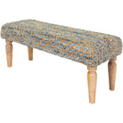 Surya - Cambrai Bench - CBI-005 - Canada Light Shop