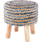 Surya - Cambrai Ottoman - CBI-001 - Canada Light Shop