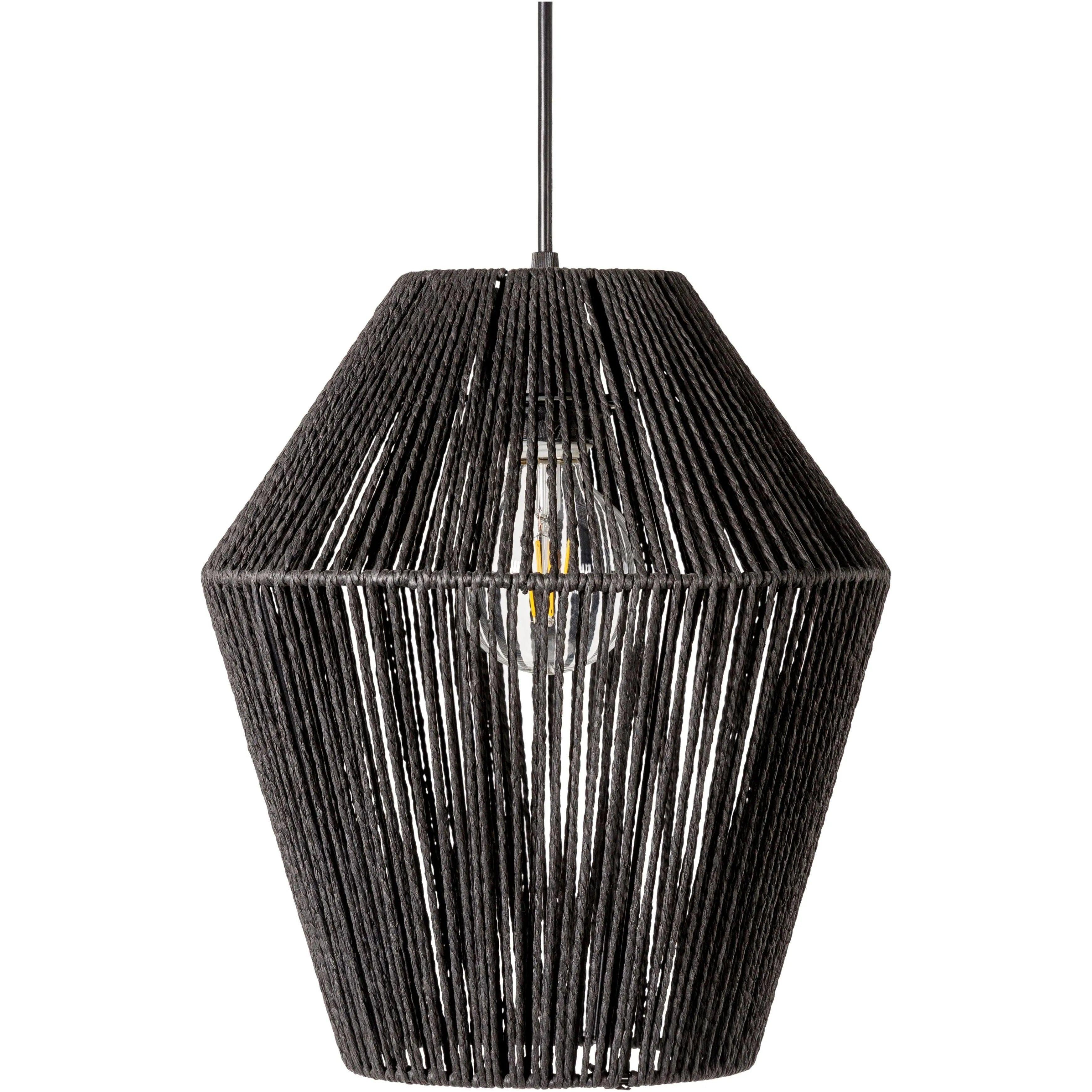 Surya - Camerano Pendant - CMN-001 - Canada Light Shop