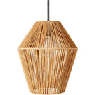 Surya - Camerano Pendant - CMN-002 - Canada Light Shop