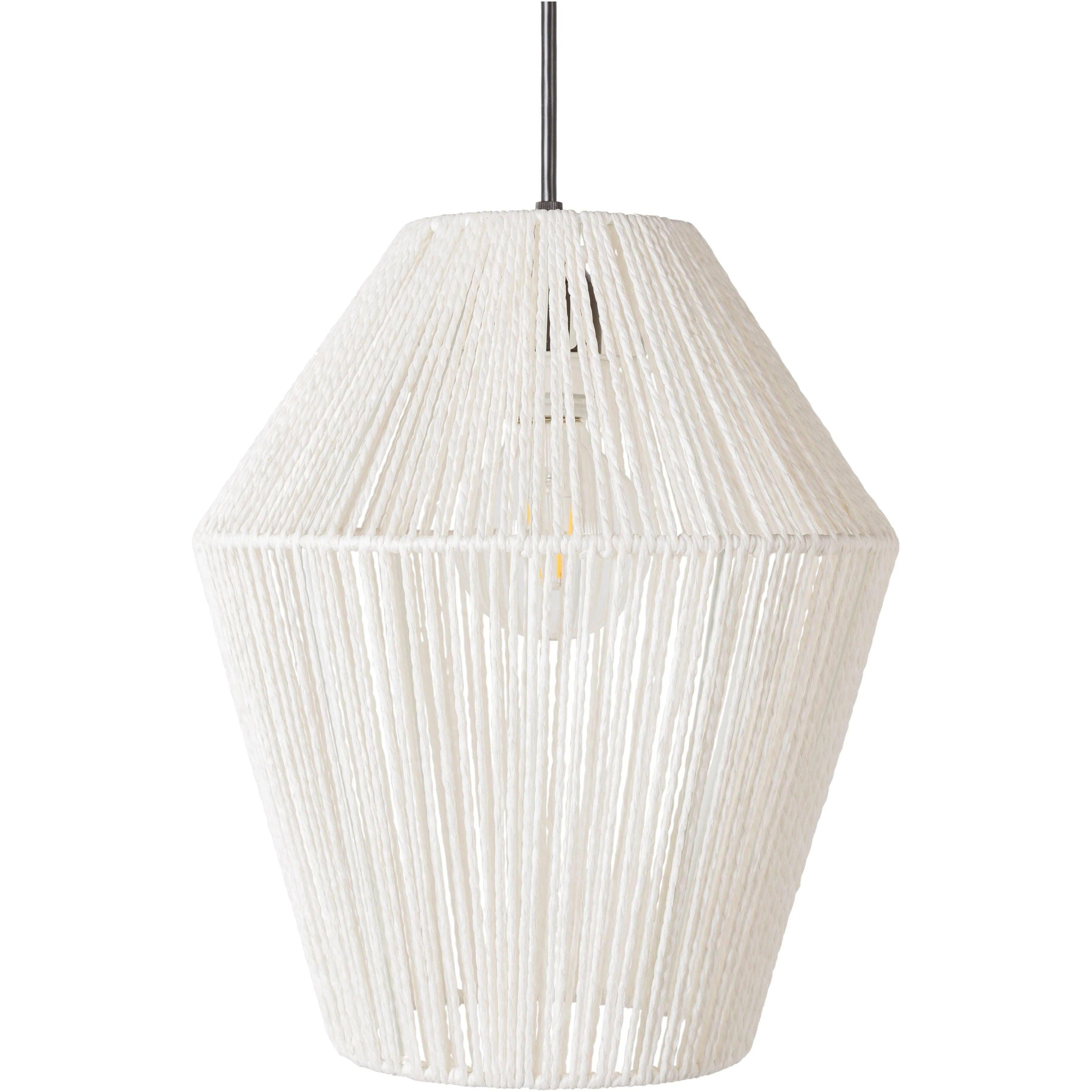Surya - Camerano Pendant - CMN-003 - Canada Light Shop