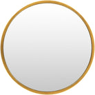 Surya - Carmen Mirror - RME001-2222 - Canada Light Shop