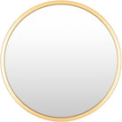 Surya - Carmen Mirror - RME001-2727 - Canada Light Shop