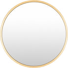 Surya - Carmen Mirror - RME001-3636 - Canada Light Shop