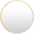 Surya - Carmen Mirror - RME001-4040 - Canada Light Shop