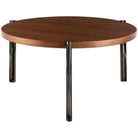 Surya - Caro Coffee Table - CRO-002 - Canada Light Shop