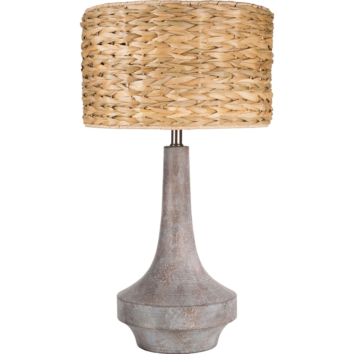 Carson Accent Table Lamp | Surya – Canada Light Shop