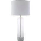 Surya - Carthage Accent Table Lamp - CGE-002 - Canada Light Shop