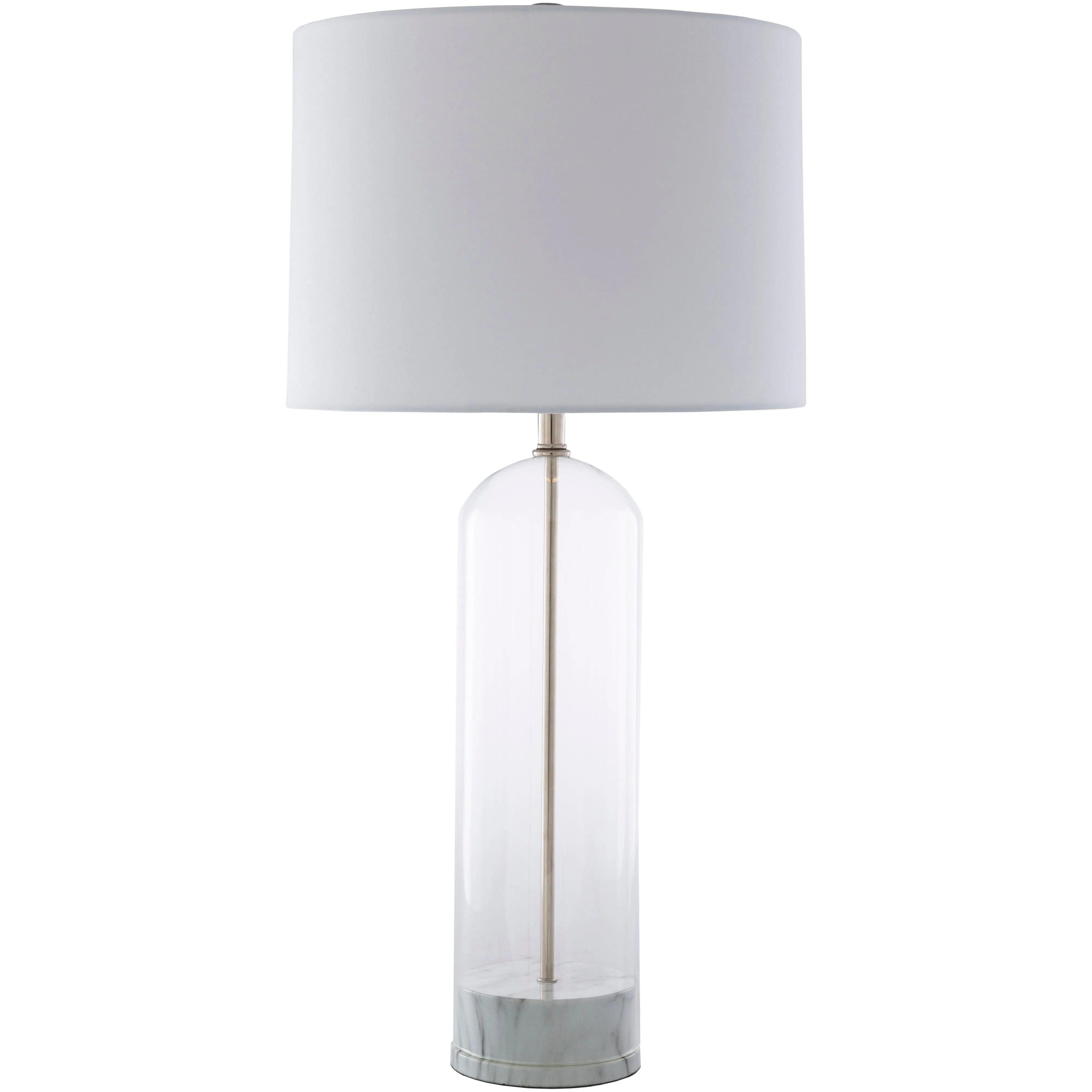 Surya - Carthage Accent Table Lamp - CGE-002 - Canada Light Shop
