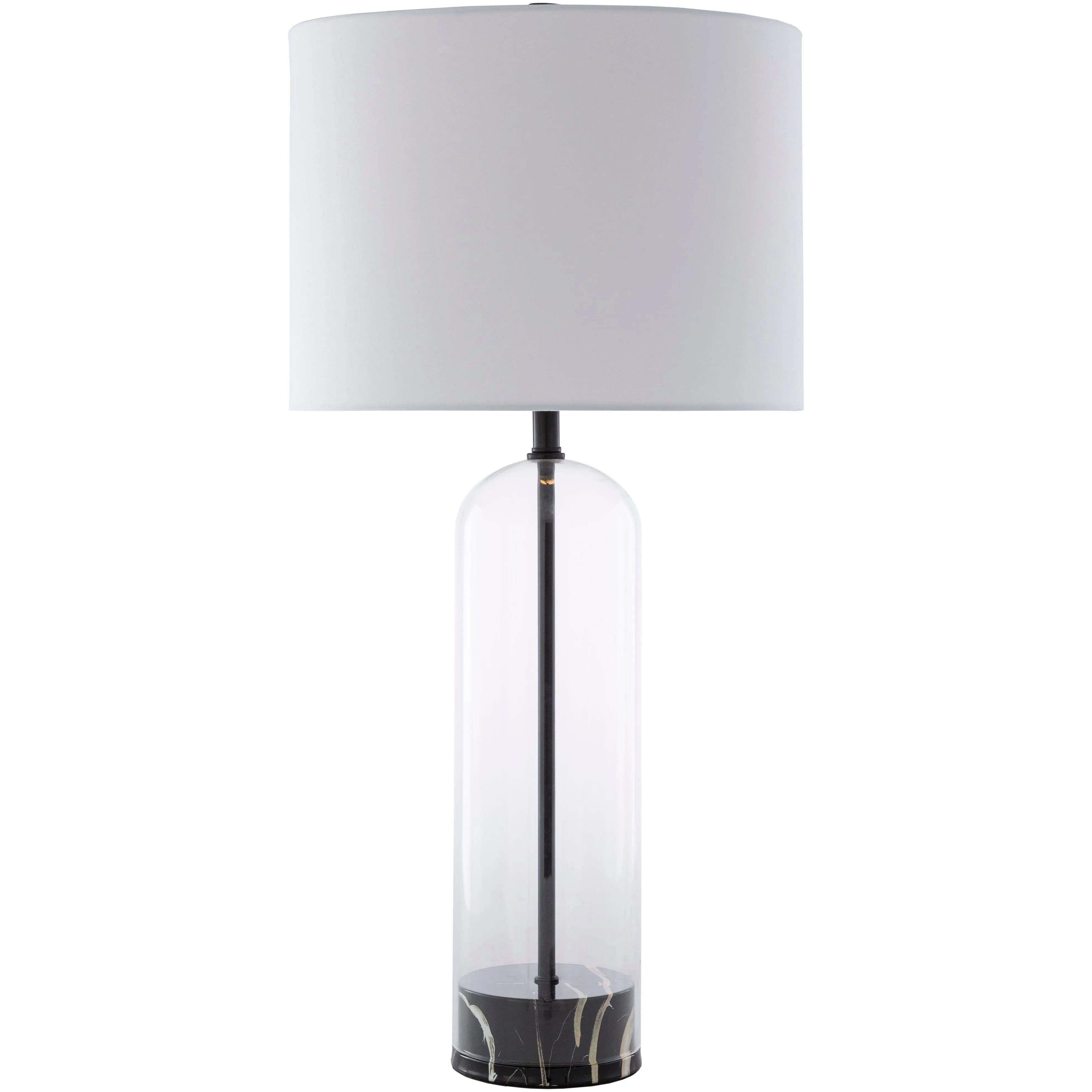 Surya - Carthage Accent Table Lamp - CGE-003 - Canada Light Shop