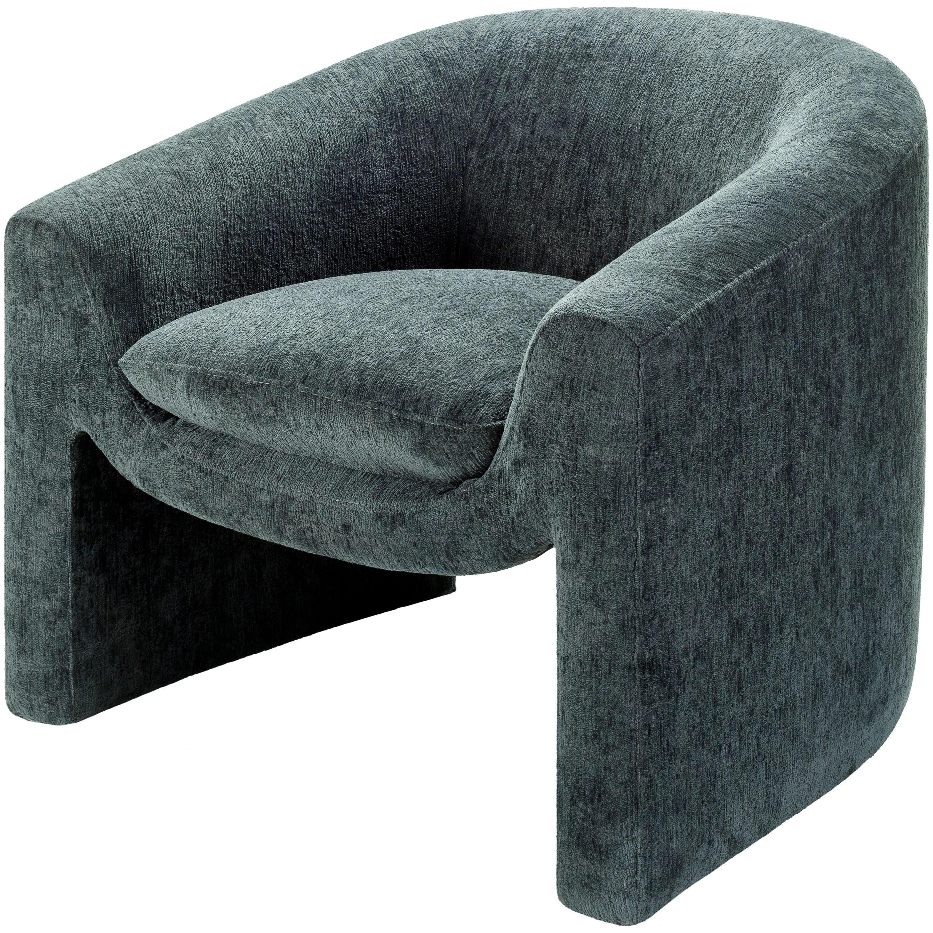 Surya - Cascadia Accent Chairs - CASD002-283131 - Canada Light Shop