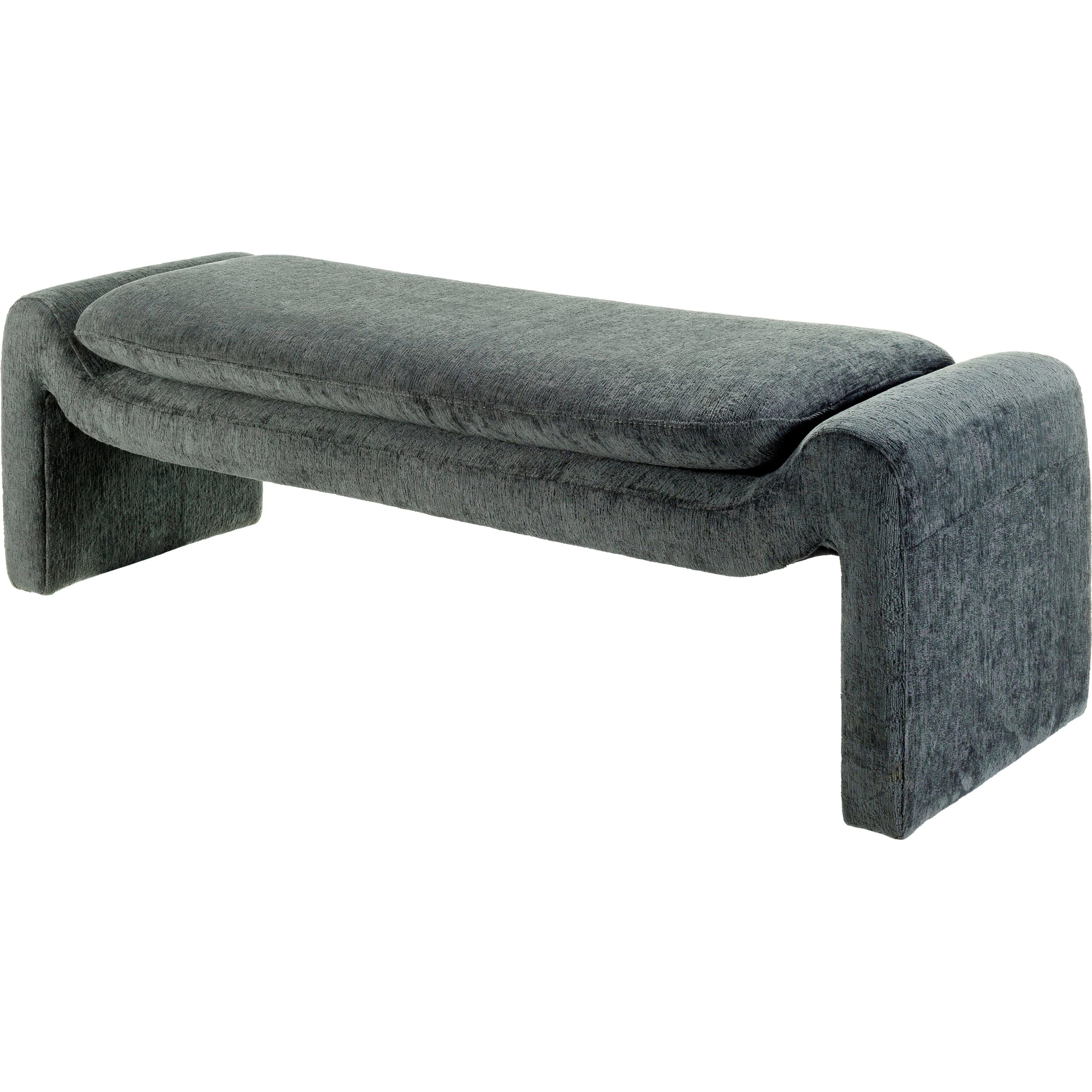 Surya - Cascadia Bench - CASD001-186018 - Canada Light Shop