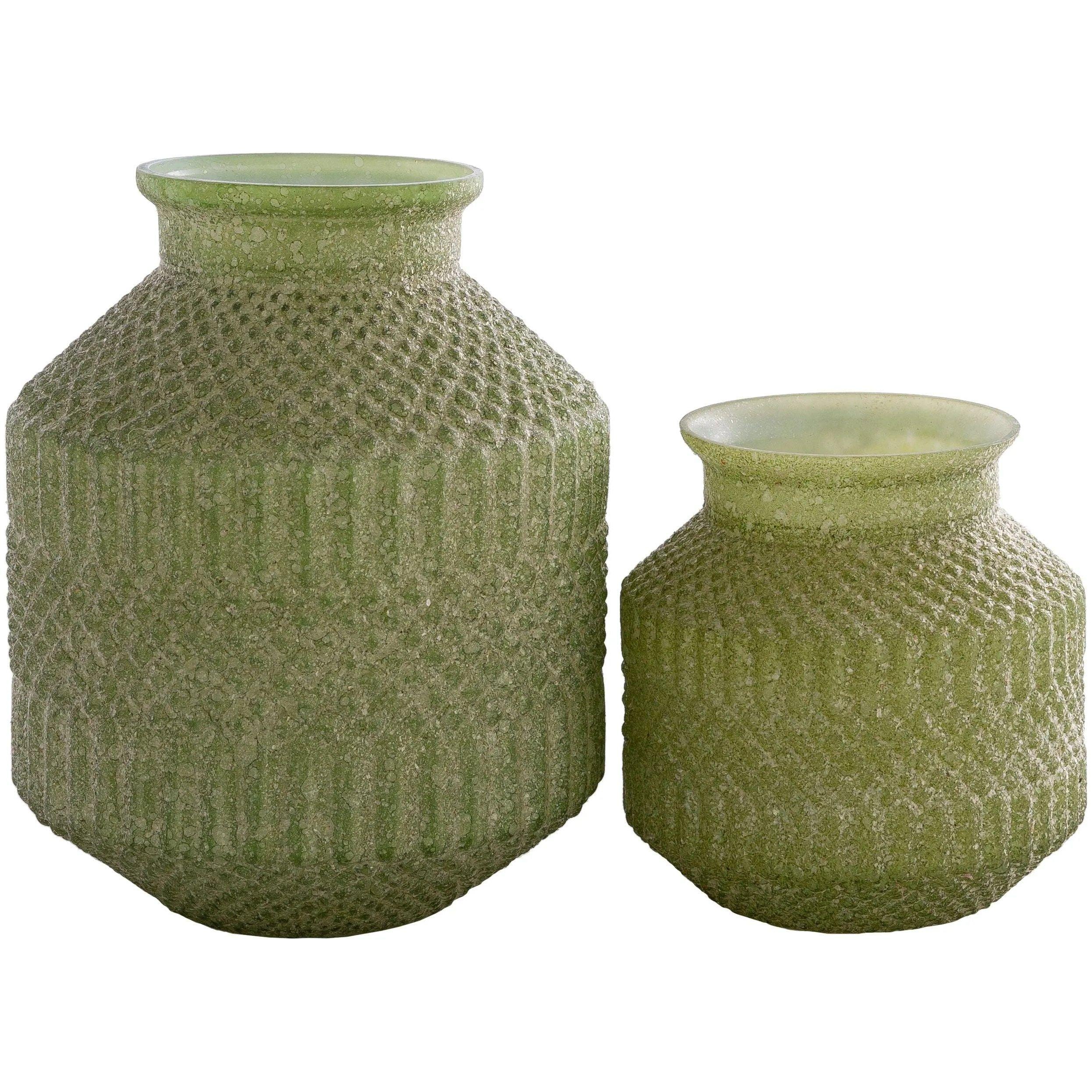 Surya - Catalana Vase - CTA002-SET - Canada Light Shop