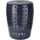 Surya - Chantilly End Table - CHT760-M - Canada Light Shop