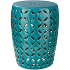 Surya - Chantilly End Table - CHT761-M - Canada Light Shop