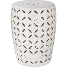 Surya - Chantilly End Table - CHT762-M - Canada Light Shop