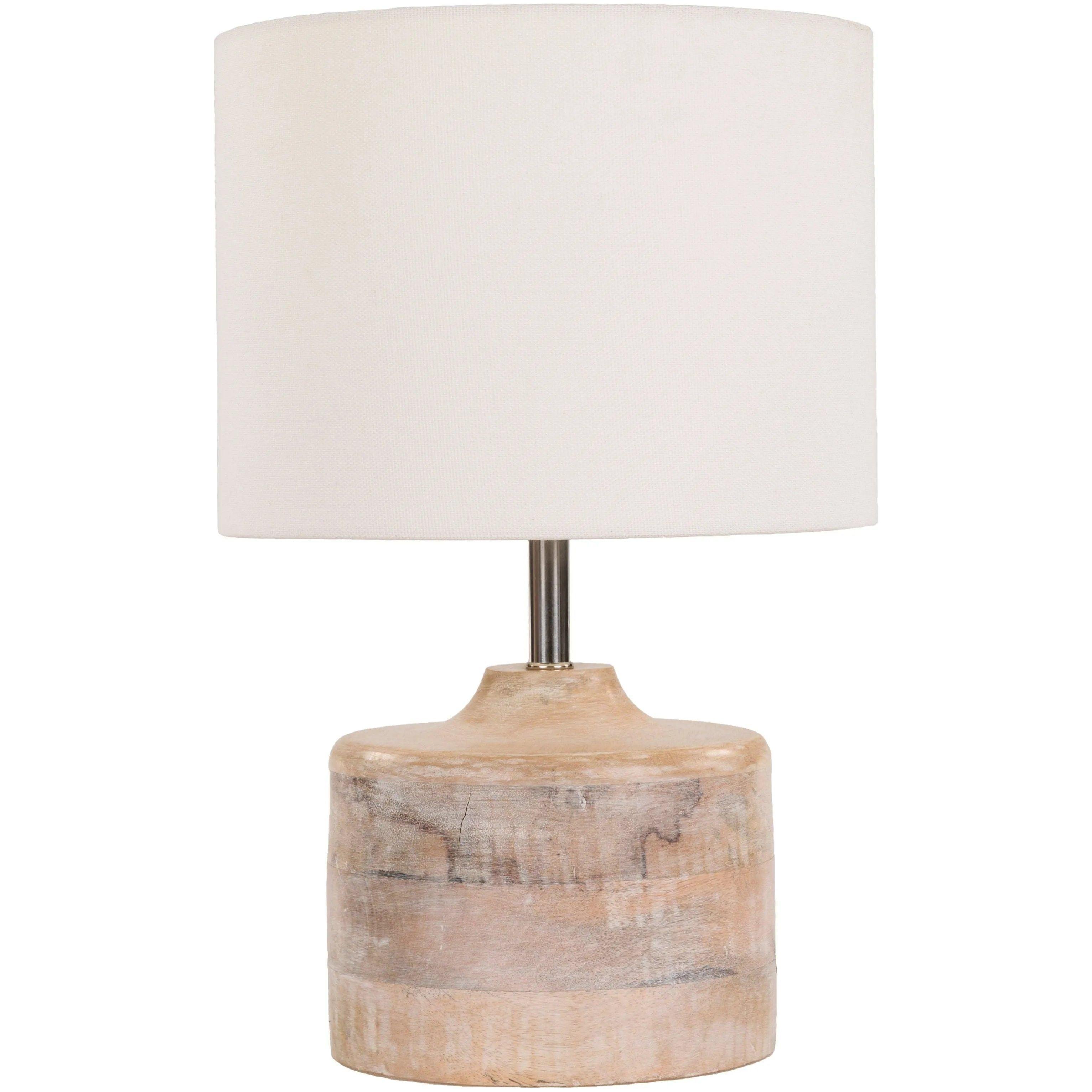 Surya - Coast Accent Table Lamp - CAT972-TBL - Canada Light Shop
