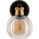 Surya - Coley Wall Sconce - CEY-001 - Canada Light Shop