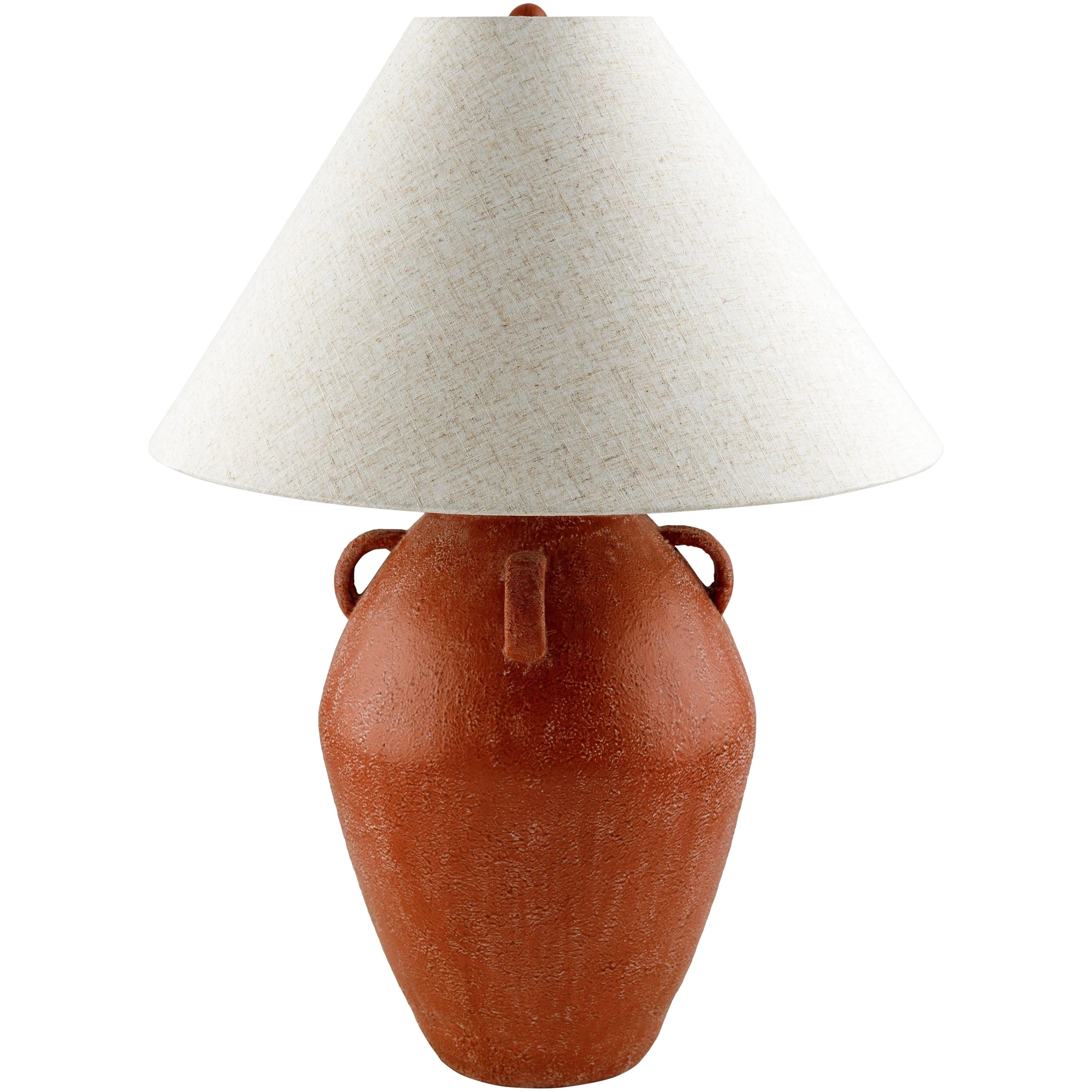 Surya - Colorado Accent Table Lamp - COL-001 - Canada Light Shop