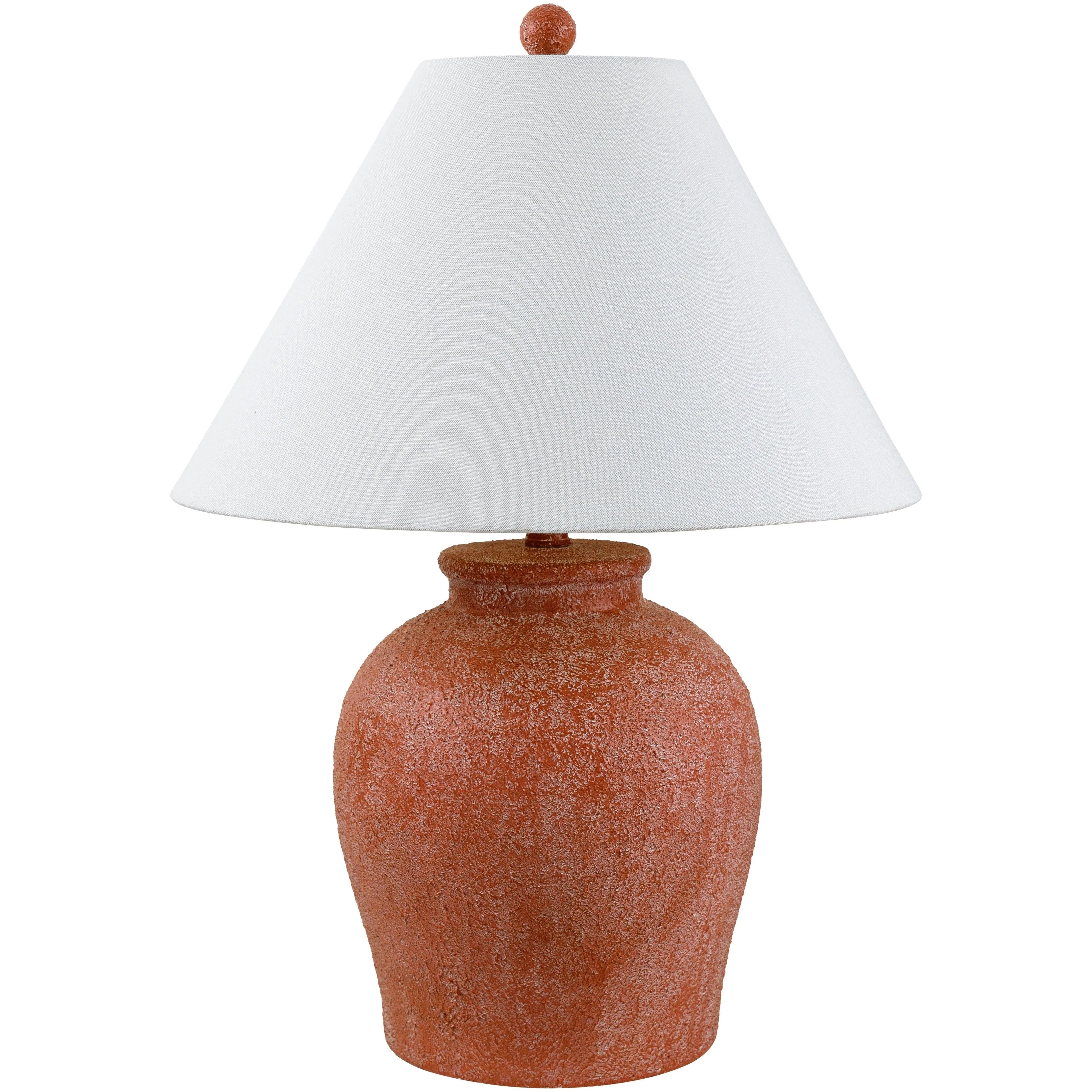Surya - Colorado Accent Table Lamp - COL-004 - Canada Light Shop