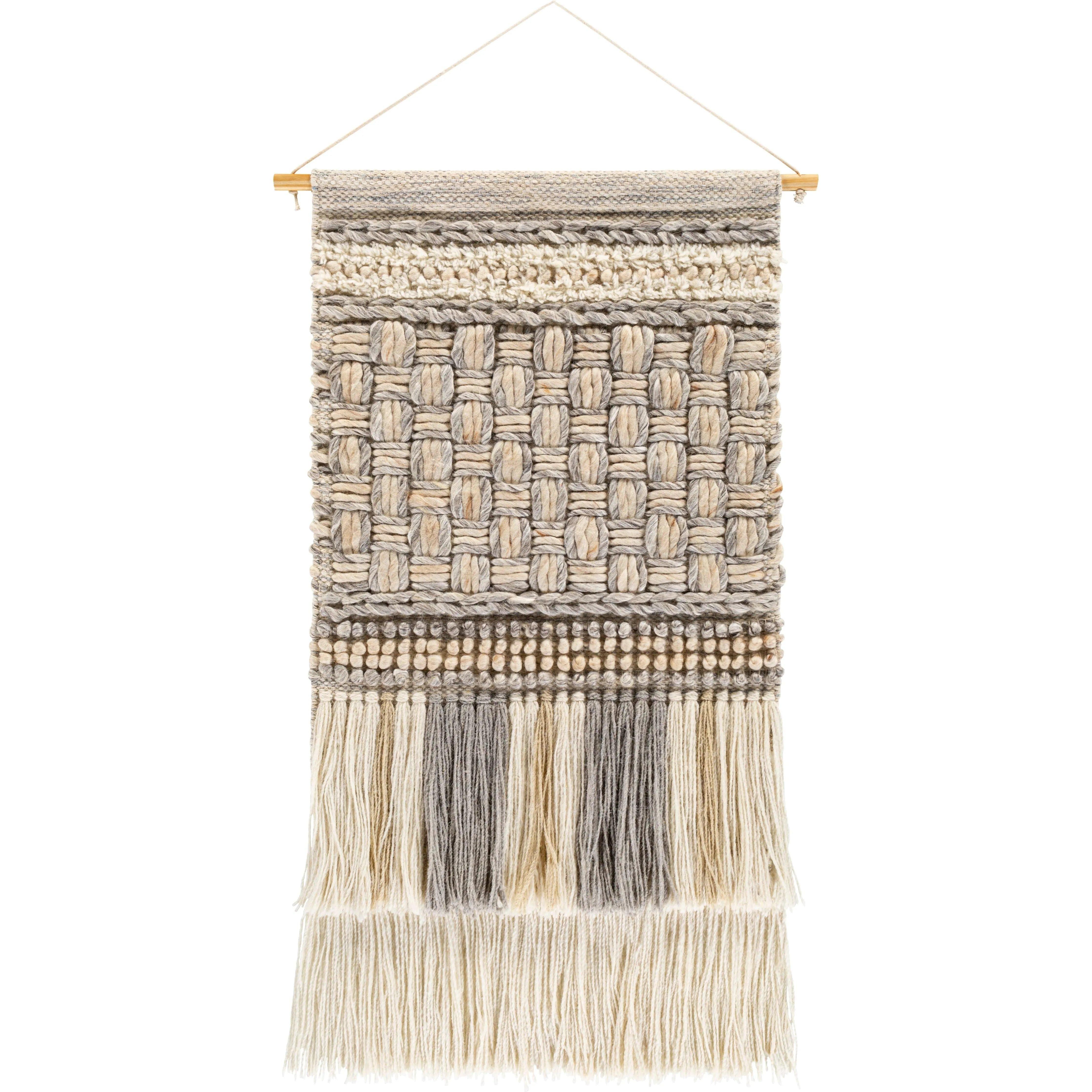 Surya - Cordoba Wall Hanging - CDB1002-3218 - Canada Light Shop