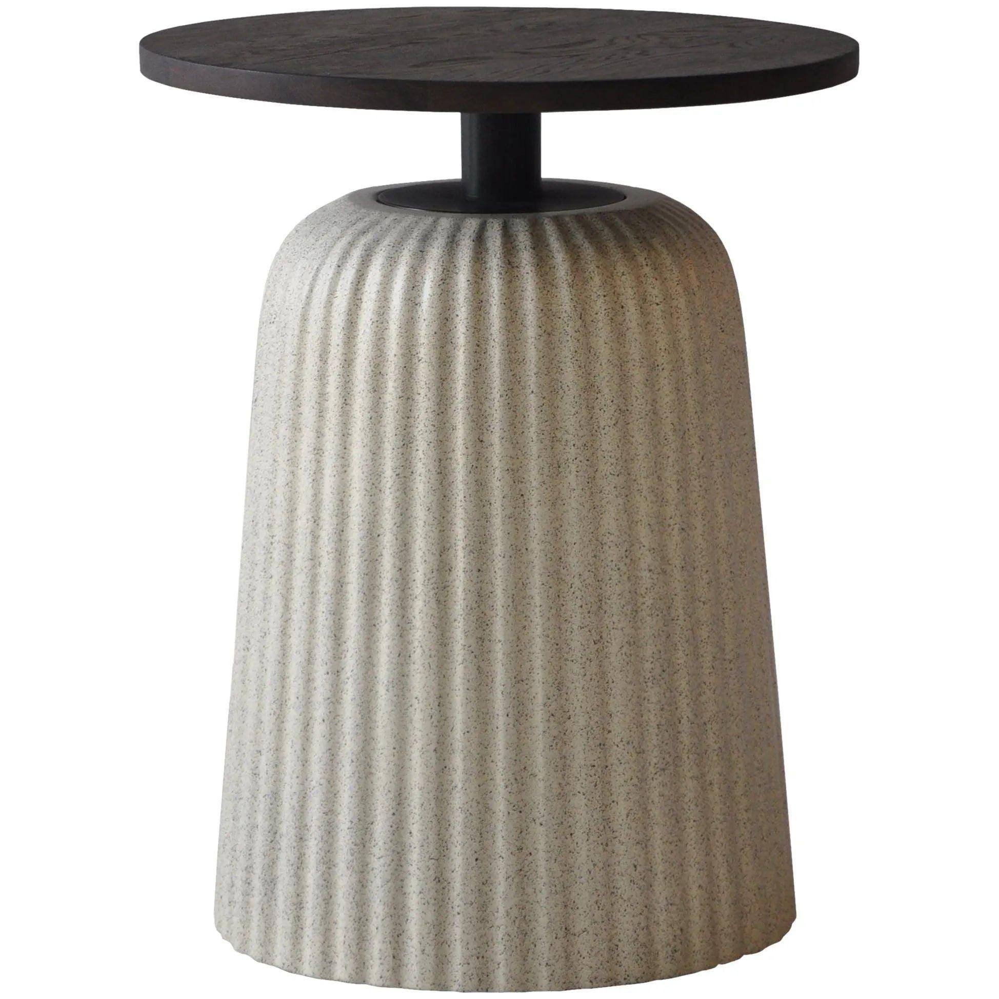 Surya - Cornelia End Table - COA001-221818 - Canada Light Shop