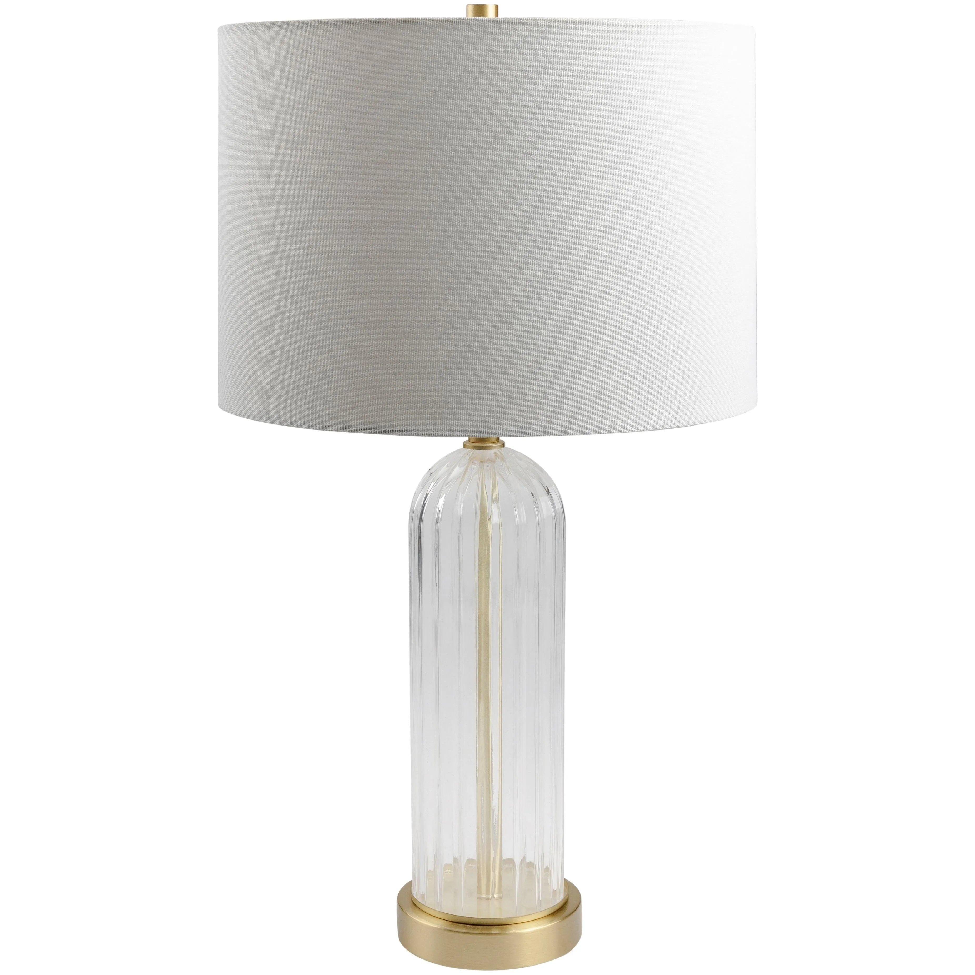 Surya - Crassula Accent Table Lamp - CSL-001 - Canada Light Shop
