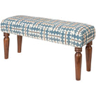 Surya - Dakar Bench - DKR-001 - Canada Light Shop
