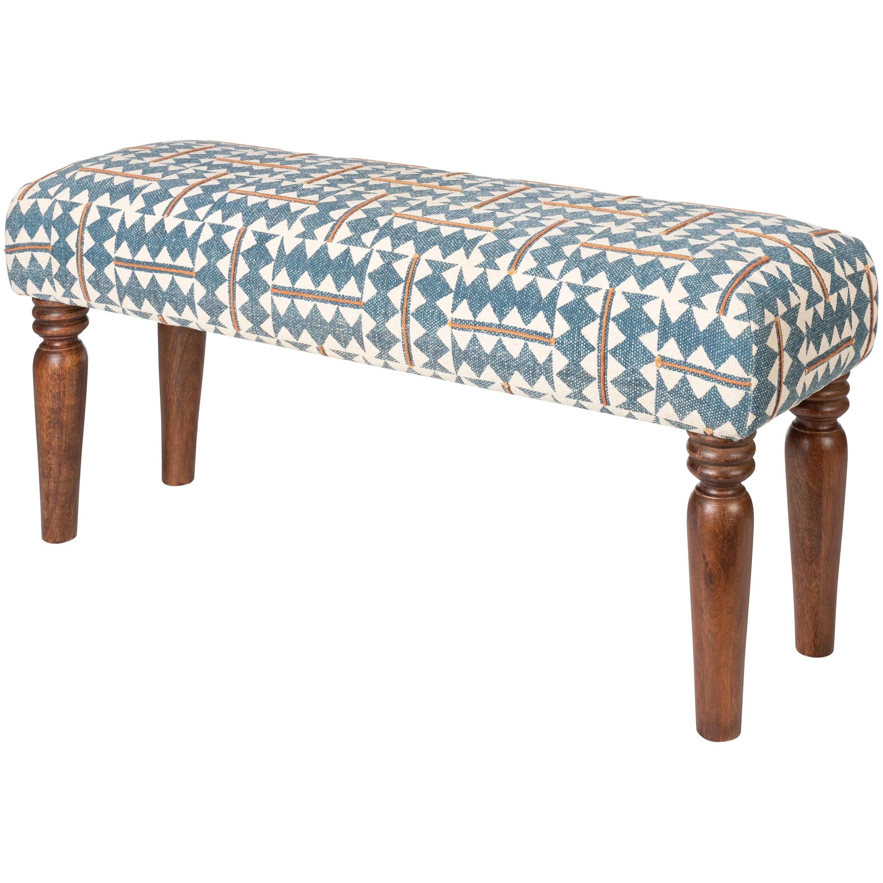 Surya - Dakar Bench - DKR-001 - Canada Light Shop