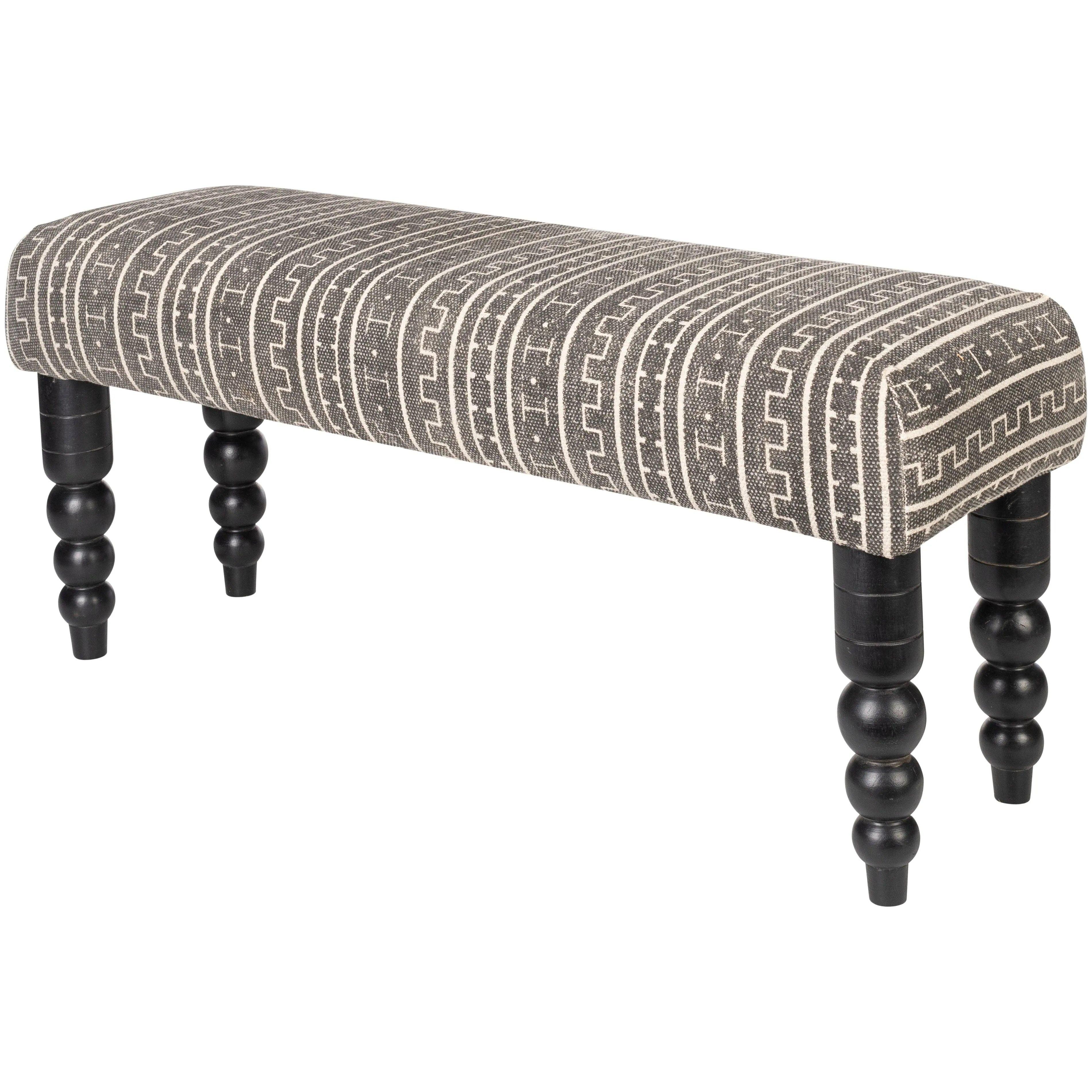 Surya - Dakar Bench - DKR-002 - Canada Light Shop
